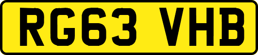 RG63VHB