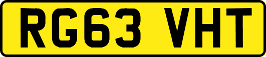 RG63VHT