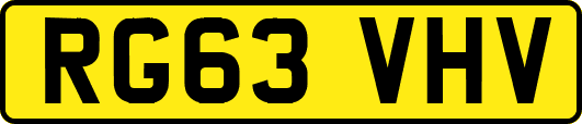 RG63VHV