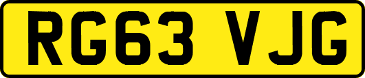 RG63VJG