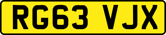 RG63VJX