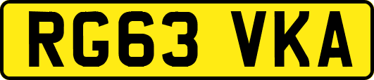 RG63VKA
