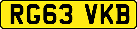 RG63VKB