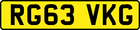 RG63VKG