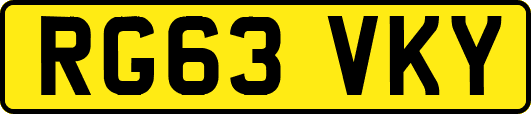 RG63VKY