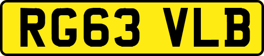 RG63VLB