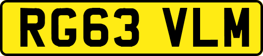 RG63VLM