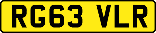RG63VLR