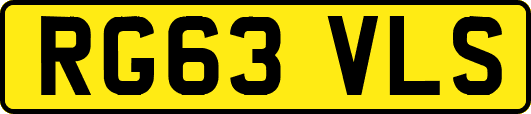 RG63VLS