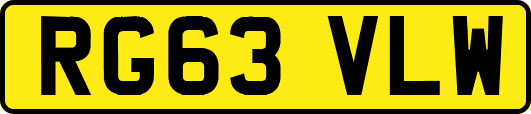 RG63VLW
