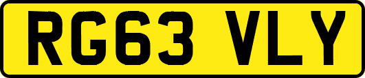 RG63VLY