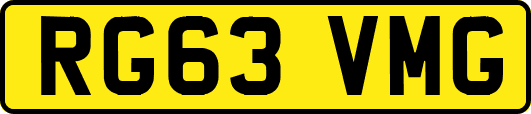 RG63VMG