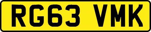 RG63VMK