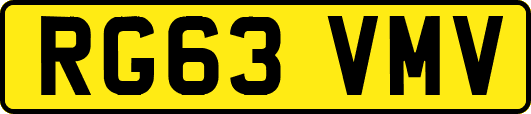 RG63VMV