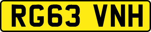 RG63VNH