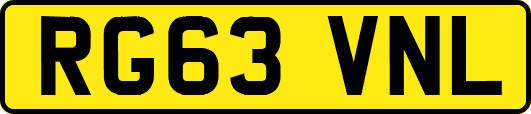 RG63VNL