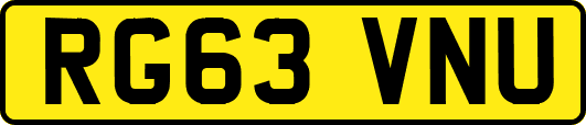 RG63VNU