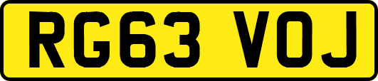 RG63VOJ