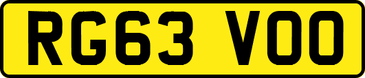 RG63VOO