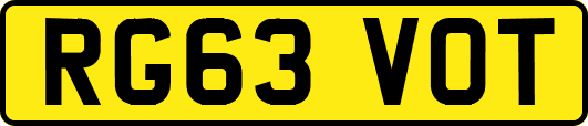 RG63VOT