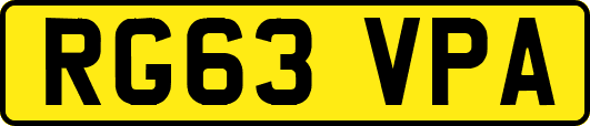 RG63VPA