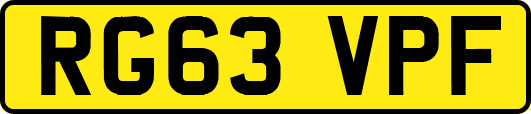 RG63VPF