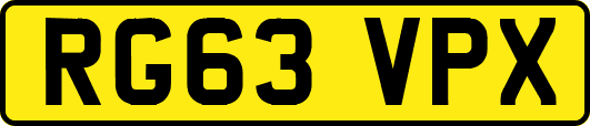 RG63VPX