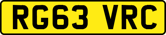 RG63VRC