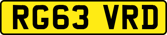 RG63VRD
