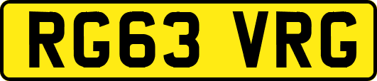 RG63VRG