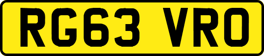 RG63VRO