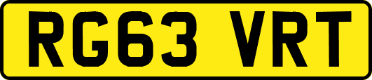 RG63VRT