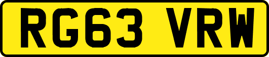 RG63VRW