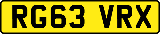 RG63VRX