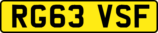RG63VSF