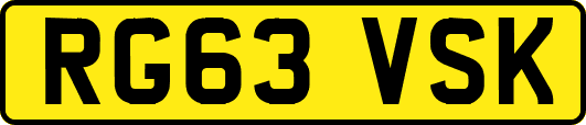 RG63VSK