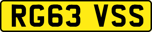 RG63VSS