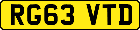 RG63VTD