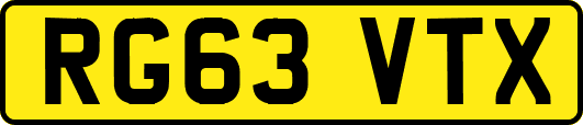 RG63VTX