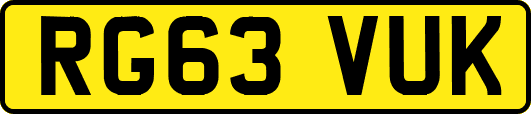 RG63VUK