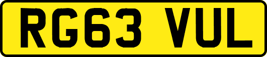 RG63VUL