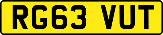 RG63VUT