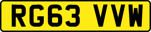 RG63VVW
