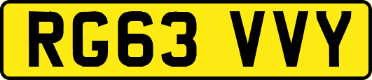 RG63VVY