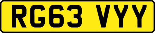 RG63VYY