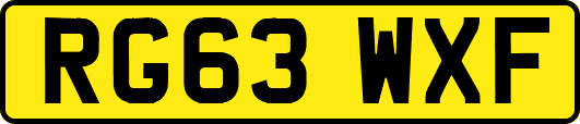 RG63WXF