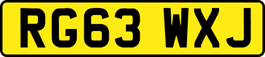 RG63WXJ