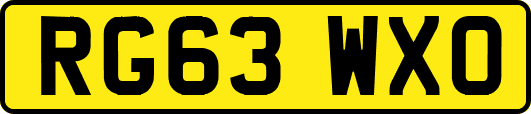 RG63WXO