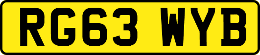 RG63WYB