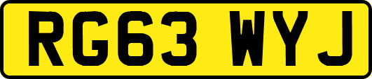 RG63WYJ